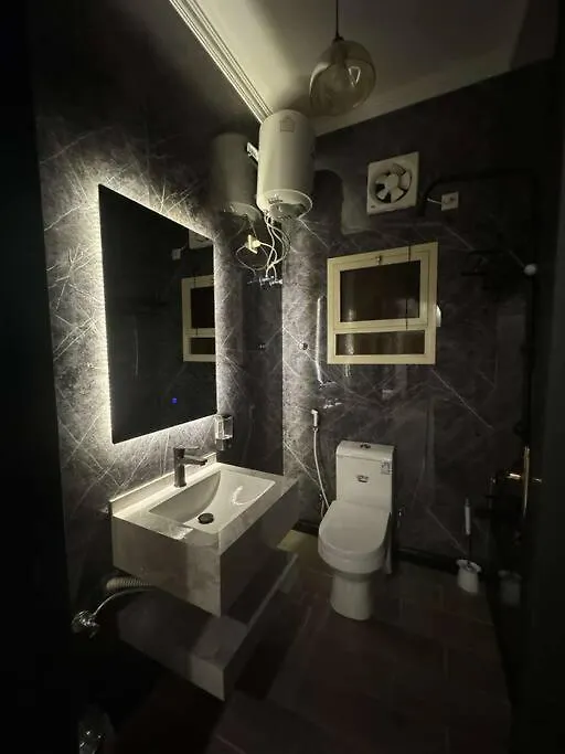 Three Bedroom Apartment Mecca