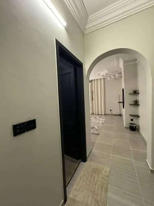 Three Bedroom Apartment Mecca