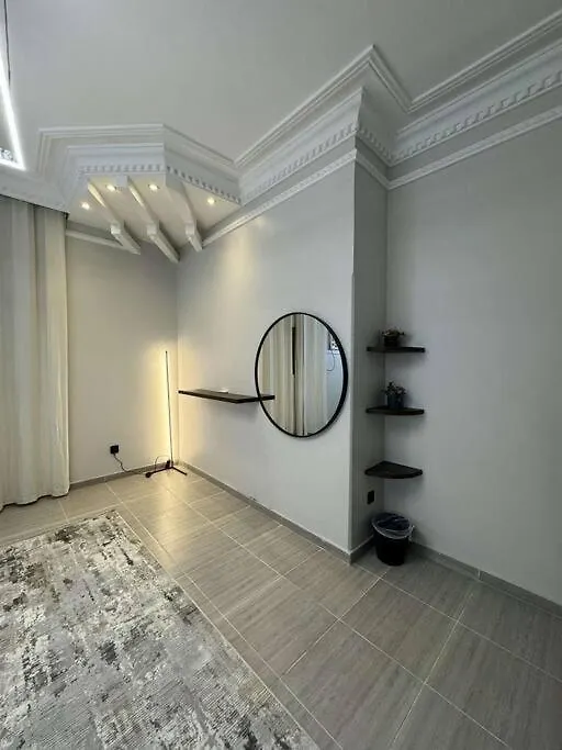 Three Bedroom Apartment Mecca