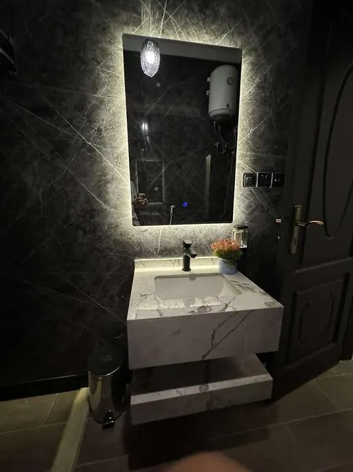 Three Bedroom Apartment Mecca 0*,  Saudi Arabia