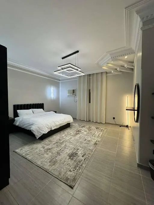 Three Bedroom Apartment Mecca Saudi Arabia