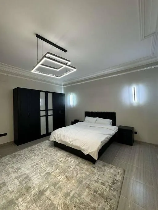Three Bedroom Apartment Mecca
