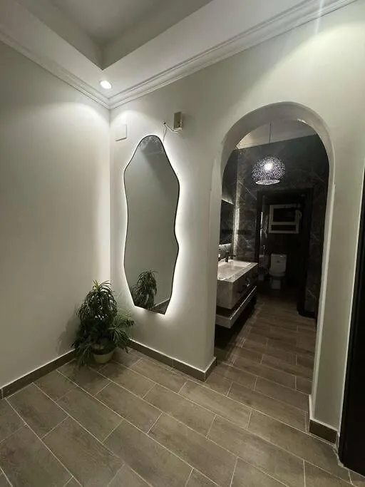 Three Bedroom Apartment Mecca