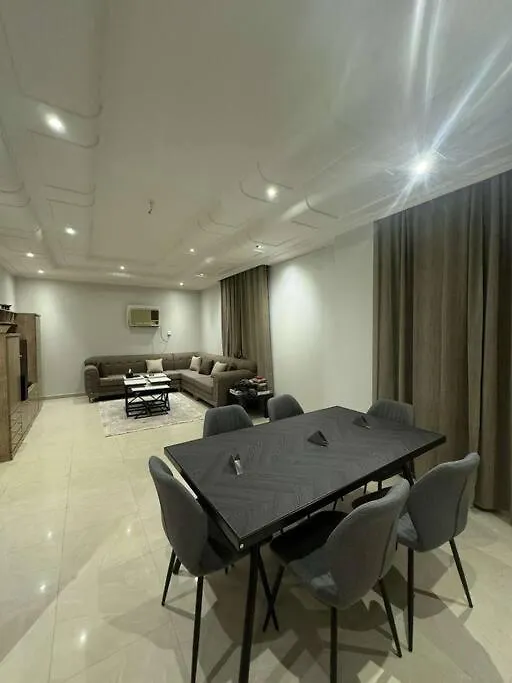Three Bedroom Apartment Mecca 0*,