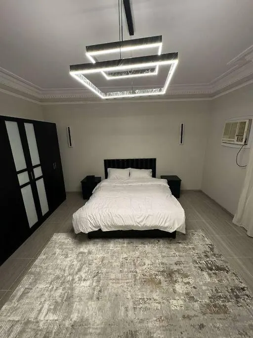 Three Bedroom Apartment Mecca