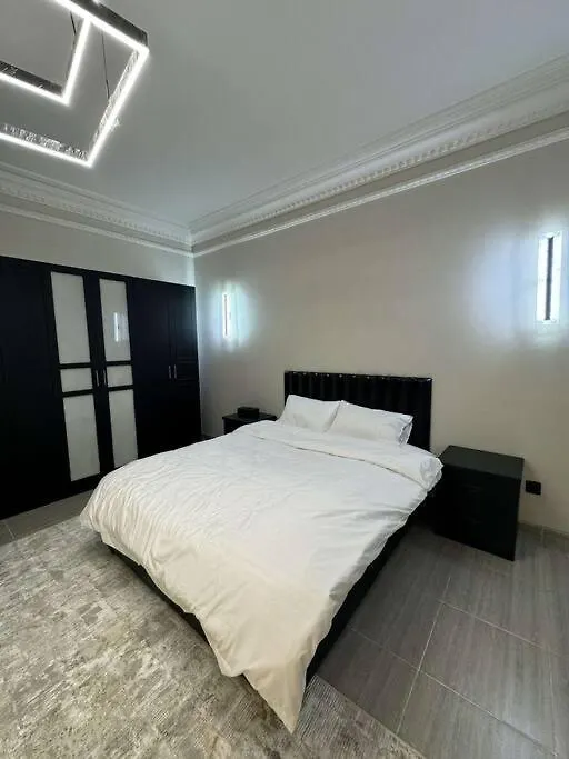 Three Bedroom Apartment Mecca