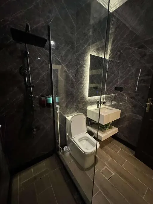 Three Bedroom Apartment Mecca