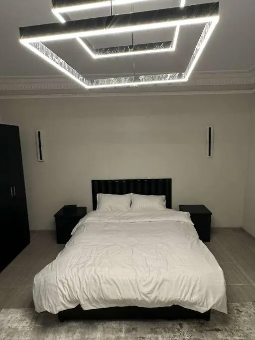 Three Bedroom Apartment Mecca 0*,  Saudi Arabia