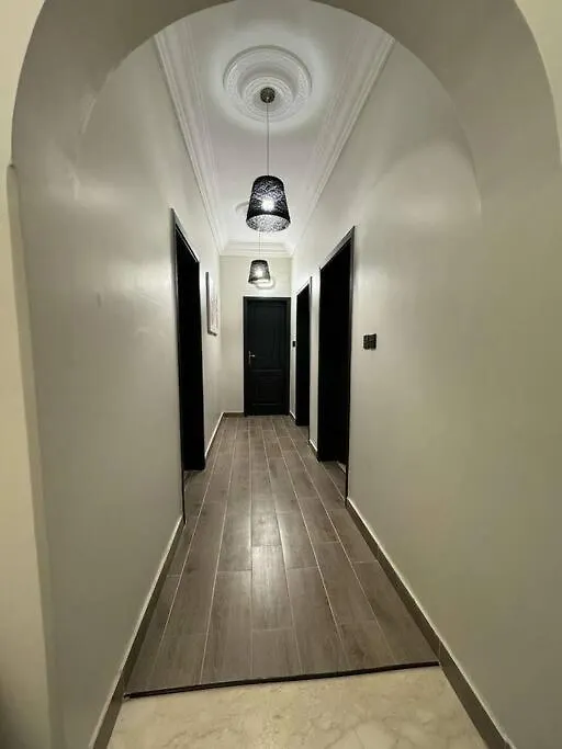 Three Bedroom Apartment Mecca Arab Saudi