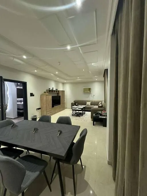 Three Bedroom Apartment Mecca 0*,  Arab Saudi