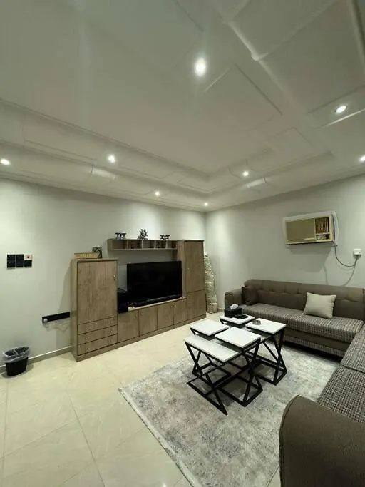 Three Bedroom Apartment Mecca Arab Saudi