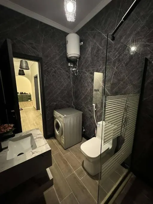 Three Bedroom Apartment Mecca