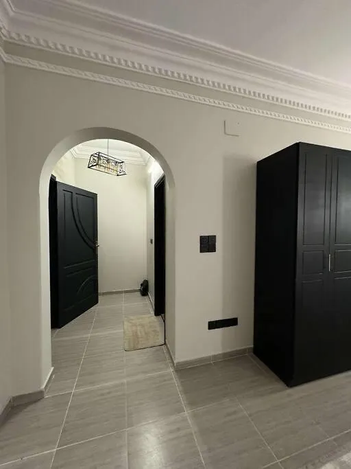 Three Bedroom Apartment Mecca 0*,