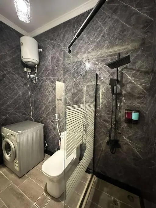 Three Bedroom Apartment Mecca