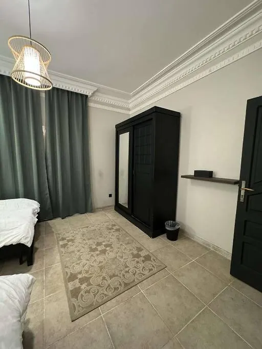 Three Bedroom Apartment Mecca