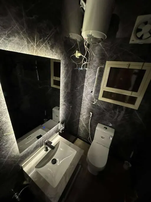 Three Bedroom Apartment Mecca Arab Saudi